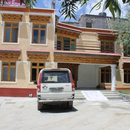 ليه Hotel Kasdar Ladakh المظهر الخارجي الصورة