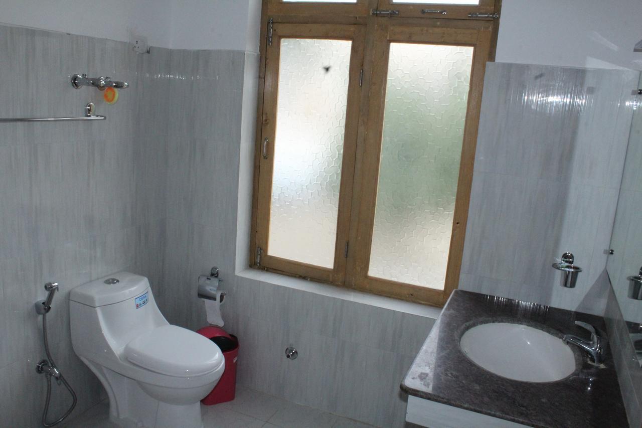 ليه Hotel Kasdar Ladakh المظهر الخارجي الصورة