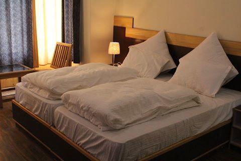 ليه Hotel Kasdar Ladakh المظهر الخارجي الصورة