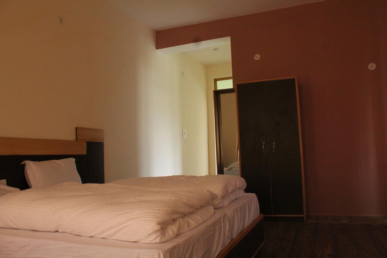 ليه Hotel Kasdar Ladakh المظهر الخارجي الصورة